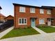 Thumbnail End terrace house to rent in Milliner Crescent, Churchdown, Gloucester