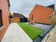 Thumbnail Detached house for sale in Clivedon Way, Aylesbury