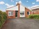 Thumbnail Detached bungalow for sale in Westerleigh Road, Clevedon