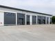 Thumbnail Industrial to let in Segro Park, Redhouse Road, Croydon