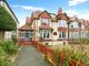 Thumbnail Semi-detached house for sale in Abbey Road, Llandudno, Conwy