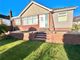 Thumbnail Bungalow for sale in Nant Glyn, Buckley, Flintshire