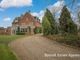 Thumbnail Detached house for sale in Acle Road, Upton, Norwich