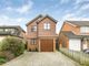 Thumbnail Detached house for sale in Sandy Way, Woking, Surrey