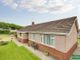 Thumbnail Detached bungalow for sale in Stephens Place, Broadwell, Coleford, Gloucestershire.