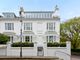 Thumbnail End terrace house for sale in Clifton Terrace, Brighton, East Sussex