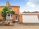 Thumbnail Semi-detached house for sale in High Street, Ripley, Surrey