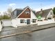 Thumbnail Detached bungalow for sale in Graham Avenue, Pen-Y-Fai, Bridgend