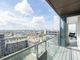 Thumbnail Flat to rent in Harbour Way, London