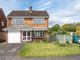 Thumbnail Detached house for sale in Hinton Fields, Bournheath, Bromsgrove, Worcestershire