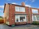 Thumbnail Property to rent in Alfreton Road, Sutton-In-Ashfield