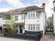 Thumbnail Property for sale in Blairderry Road, London