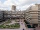 Thumbnail Flat for sale in Defoe House, Barbican
