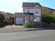 Thumbnail Detached house for sale in Hadleigh Drive, Belmont, Sutton
