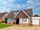 Thumbnail Property for sale in Genesta Drive, Thurston, Bury St. Edmunds