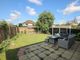 Thumbnail Detached house for sale in Burghley Rise, Burwell, Cambridge