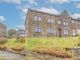 Thumbnail End terrace house for sale in Woods Avenue, Marsden, Huddersfield, West Yorkshire