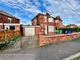 Thumbnail Semi-detached house to rent in Southerly Crescent, New Moston, Manchester