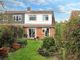 Thumbnail Semi-detached house for sale in Laurel Close, North Warnborough, Hook, Hampshire