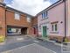 Thumbnail Maisonette for sale in Dolphin Road, The Hampdens, New Costessey