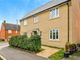 Thumbnail Detached house for sale in Merryweather Street, Aylesbury