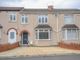 Thumbnail Terraced house for sale in Richmond Road, Mangotsfield, Bristol