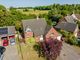 Thumbnail Detached house for sale in Highfield Drive, Claydon