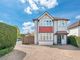 Thumbnail Detached house for sale in Purley Downs Road, South Croydon