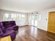 Thumbnail Bungalow for sale in Commonwood, Holt, Wrexham