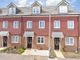 Thumbnail Town house for sale in Andromeda Road, Margate, Kent