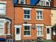 Thumbnail Room to rent in Grosvenor Walk, Worcester