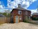Thumbnail Semi-detached house for sale in Guildford Road, Normandy, Surrey