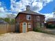 Thumbnail Semi-detached house for sale in Guildford Road, Normandy, Guildford, Surrey