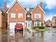 Thumbnail Detached house for sale in Butlers Courts Lane, Handsworth Wood, Birmingham