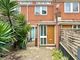 Thumbnail Terraced house for sale in Burchell Road, London