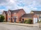 Thumbnail Detached house for sale in Wilkinson Road, Rackheath, Norfolk