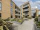 Thumbnail Flat for sale in Banister Road, London