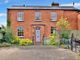 Thumbnail Detached house for sale in Chapel House, Chapel Jetty, Bassingham, Lincoln