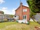 Thumbnail Detached house for sale in Holdenhurst Close, Clanfield, Waterlooville