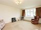 Thumbnail Bungalow for sale in Eyebrook Close, Loughborough, Leicestershire