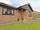 Thumbnail Semi-detached bungalow for sale in Cottesmore Way, Cross Inn, Pontyclun, Rhondda Cynon Taff.