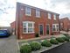 Thumbnail Property for sale in Rowton Drive, Skirlaugh, Hull