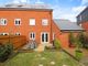 Thumbnail Town house for sale in Kingsman Drive, Botley