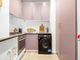Thumbnail Flat for sale in Victoria Way, London