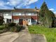 Thumbnail Terraced house to rent in Cannon Leys, Galleywood, Chelmsford