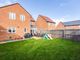 Thumbnail Detached house for sale in Johnson Close, Burton Latimer, Kettering