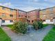 Thumbnail Flat for sale in Birchwood Close, Morden