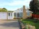 Thumbnail Bungalow for sale in Durlock Road, Ash, Canterbury, Kent