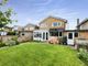 Thumbnail Detached house for sale in Foxwood Lane, York