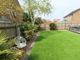 Thumbnail Detached house for sale in Maxwell Way, Lutterworth